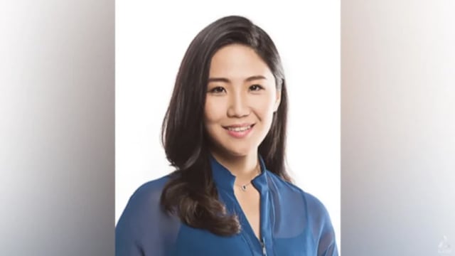 现场直播突晕倒  CNA新闻主播已无大碍