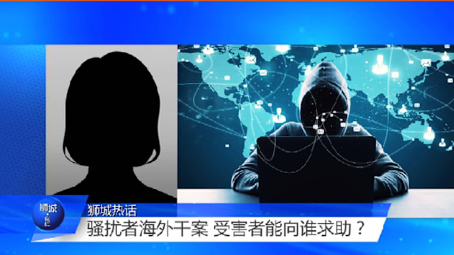 狮城有约 | 被跟踪骚扰 怎样才算有效反击？