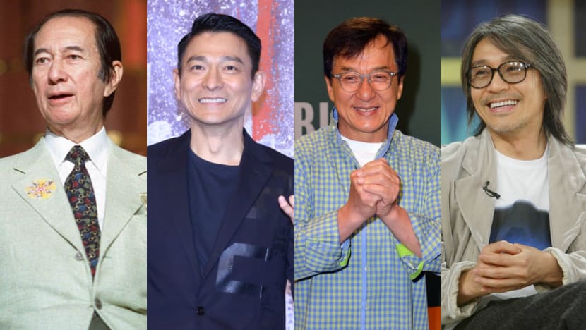 Andy Lau, Jackie Chan & Stephen Chow Said To Be Attending Stanley Ho’s Funeral Andy Lau, Jackie Chan & Stephen Chow Said To Be Attending Stanley Ho’s Funeral