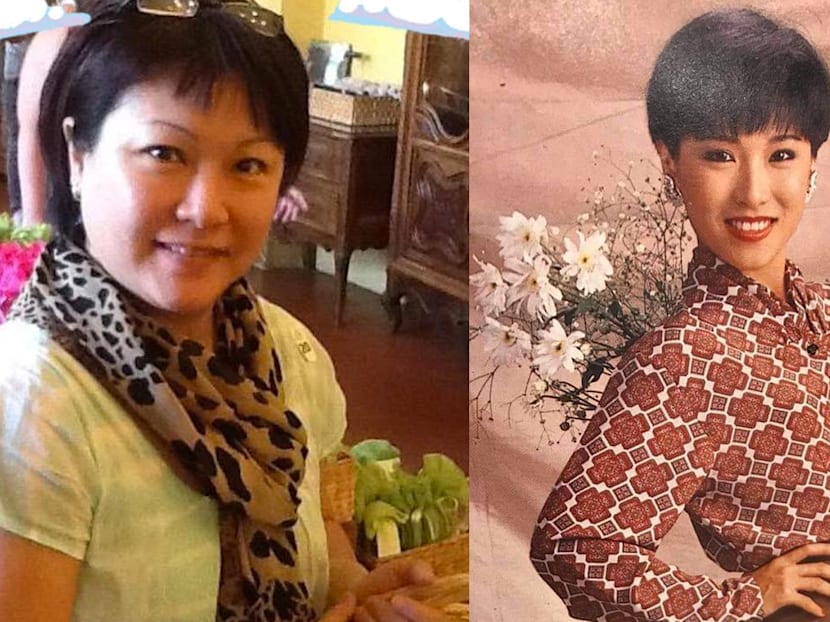 Zheng Wanling Does Not Miss Life As A Diplomat's Wife; Prefers Living In Her HDB Flat & Taking Public Transport