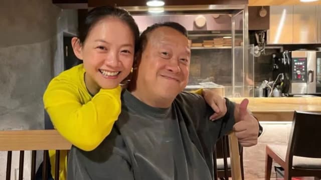 脱口称女儿曾宝仪“多余”，曾志伟正面回应，强调一事！