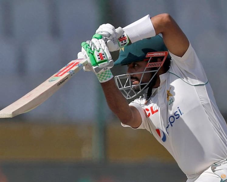 Pakistan hopeful of Babar return at Lord's for second England test