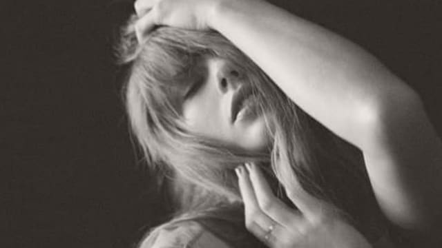 超级巨星还少吗？1分钟看完5个让Taylor Swift登顶的原因