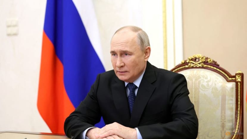 Detained South Korean accused of espionage in Russia Detained South Korean accused of espionage in Russia