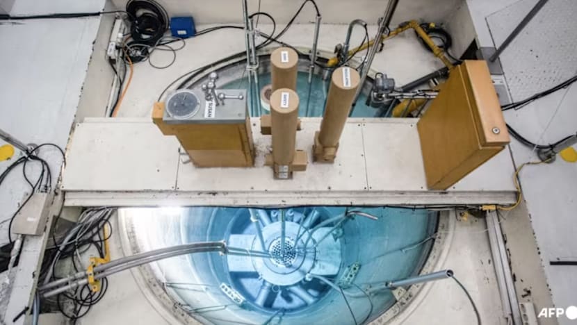 SG perlu bina kepakaran nuklear untuk jadi 'pemerhati bijak': Pakar