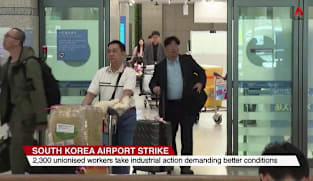 East Asia Tonight - Wed 1 Oct 2025