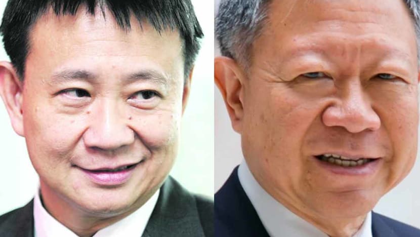 New chairman for Public Service Commission from Aug 1