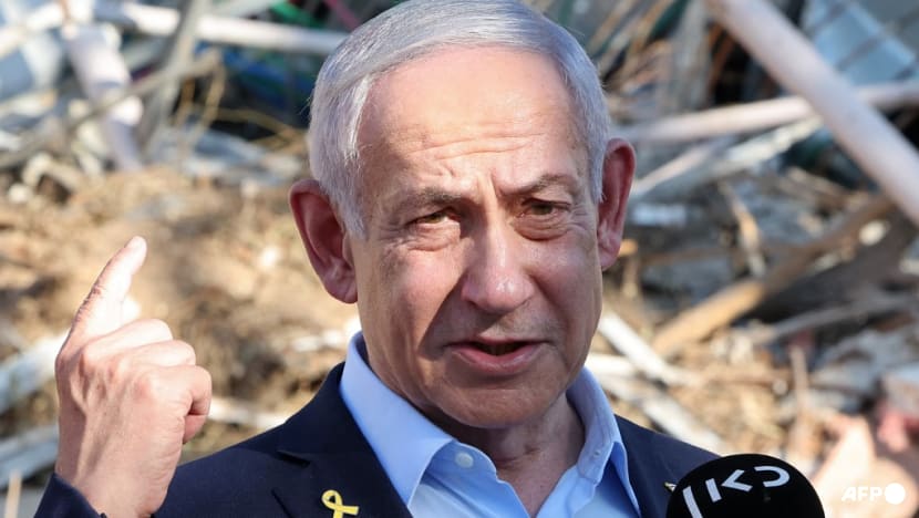 Trump calls for Israeli PM's trial to be cancelled