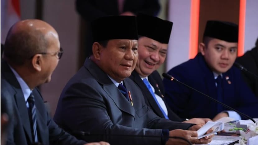 Indonesia, US firms sign deals worth US$38.4 billion ahead of Trump-Prabowo meet