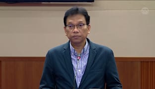 Budget 2026 debate: Azhar Othman on protecting the Singapore dream