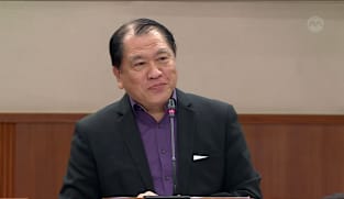 Motion: Neo Kok Beng on artificial intelligence transition with no jobless growth