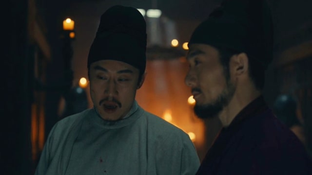 太平年（第4集）：血色投名