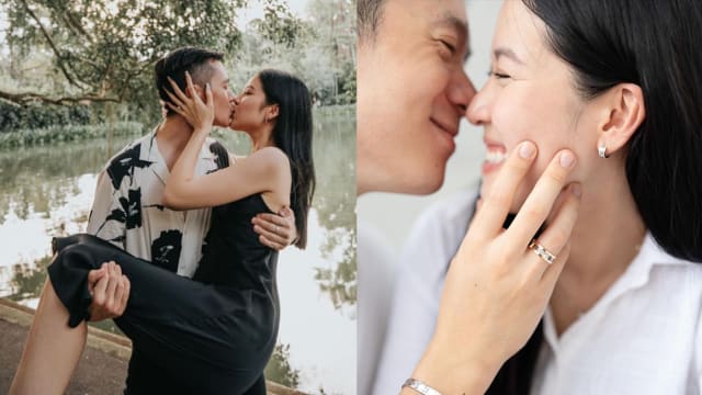 陈伟恩将与未婚妻完婚　圣诞前搬入新家