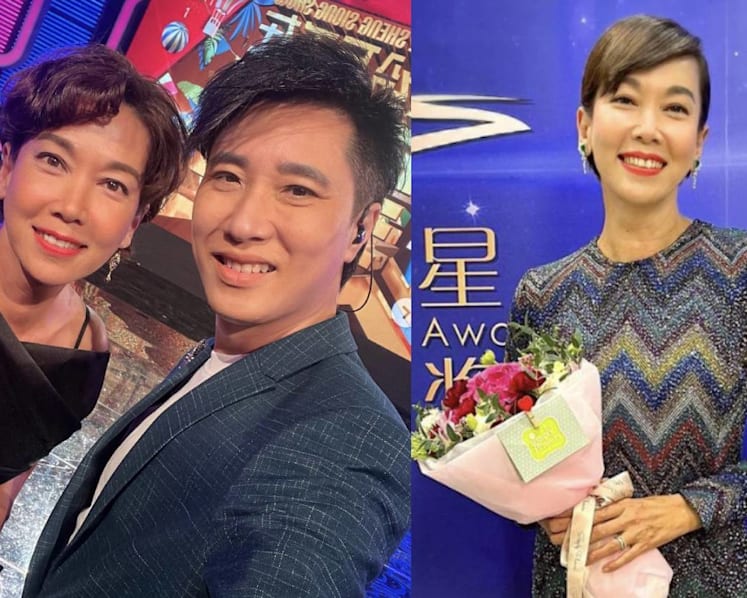 She Is Irreplaceable: Kym Ng’s Absence On The Sheng Siong Show Has TikTokers Declaring Their Love For The Host