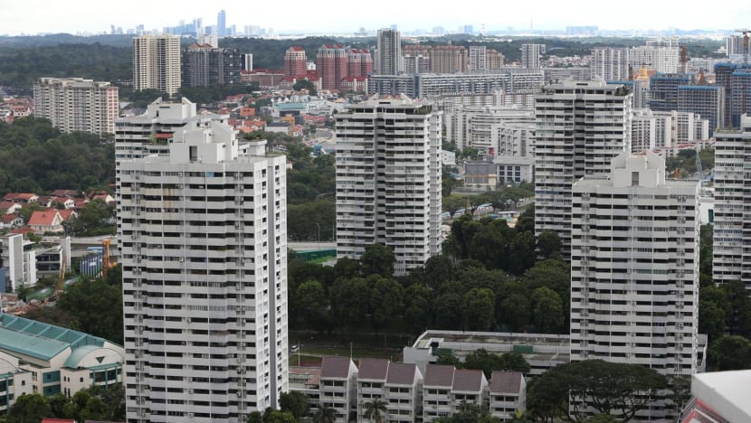 Govt's property tax revenue to rise by S$600m in 2024 due to higher home values