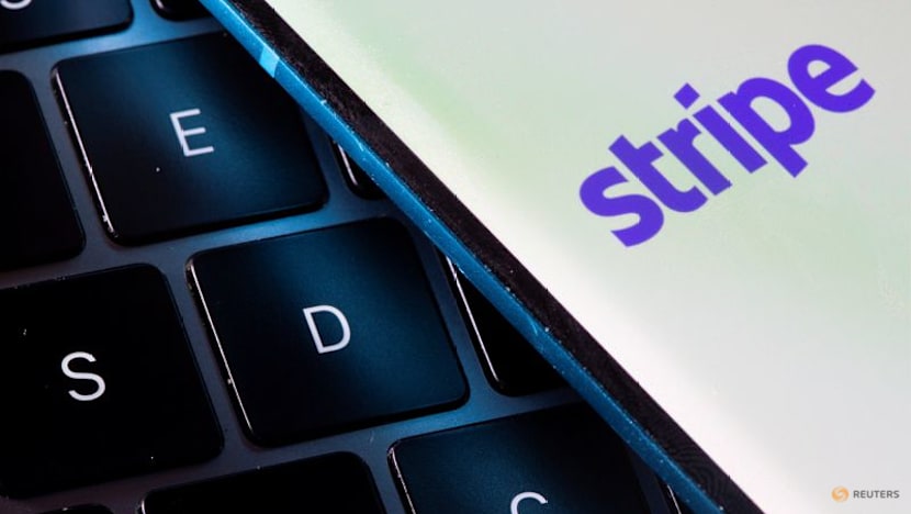 Stripe is considering acquisition of all or parts of PayPal, Bloomberg News reports