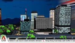 Total Defence Day: Exercise SG Ready will simulate power outage and digital disruption 