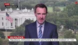 Asia Tonight - Tue 30 Sep 2025