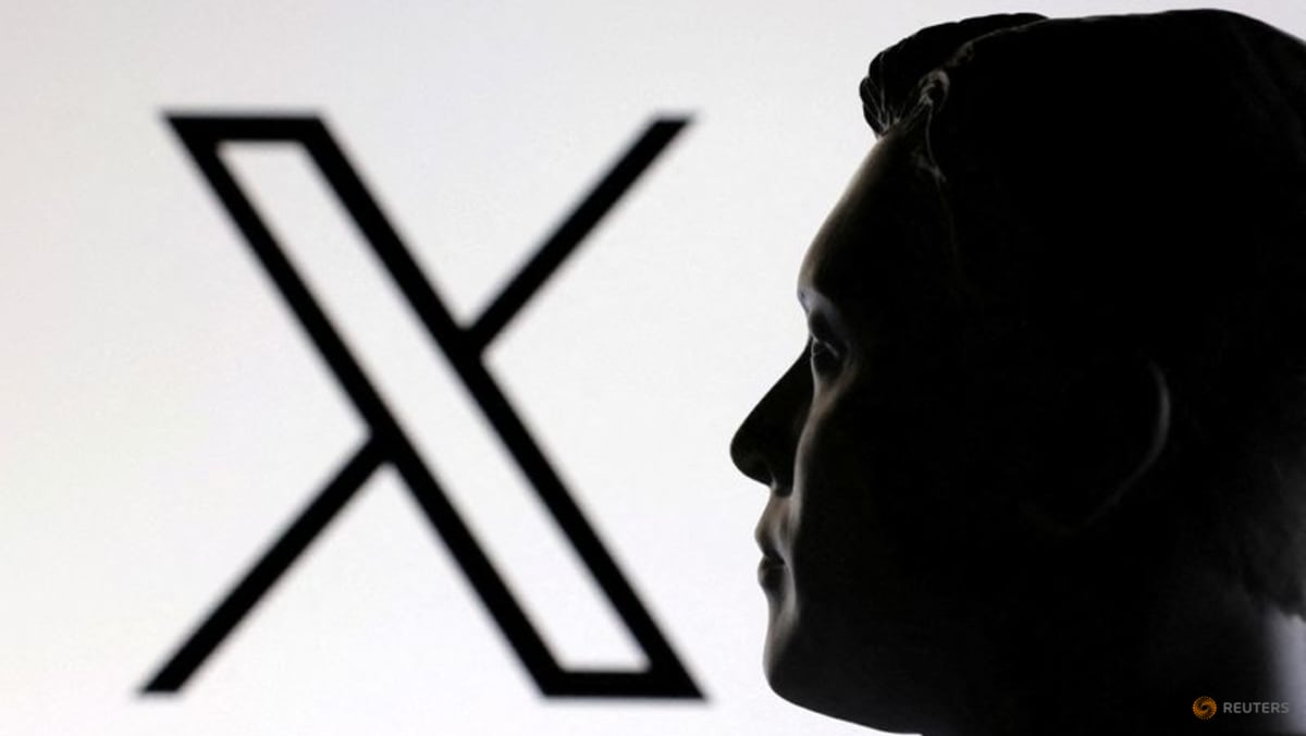 EU accepts action plan by Elon Musk's X to become more transparent