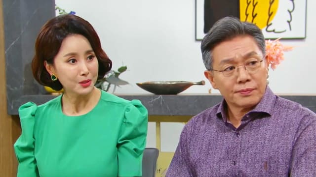 我的眼里只有你（第3集）：庆俊到便利店工作
