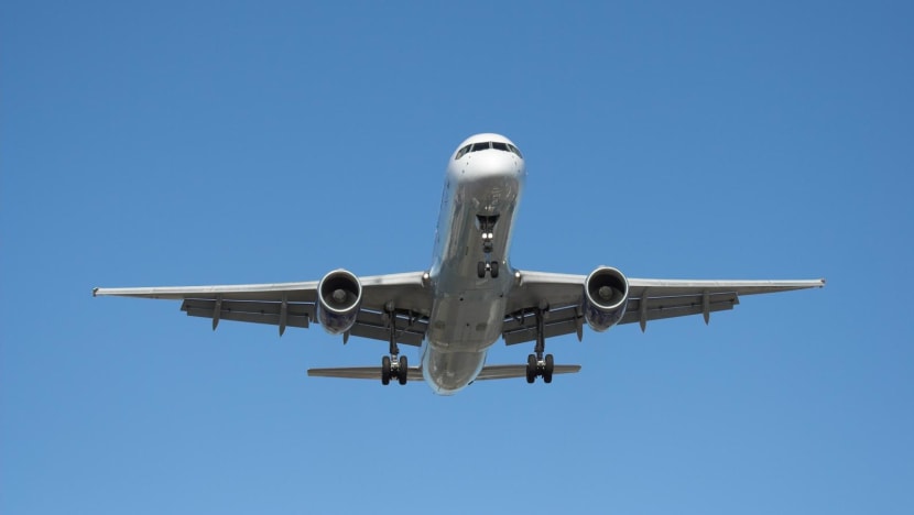 Man to be charged for exposing himself to cabin crew member on flight to Singapore 