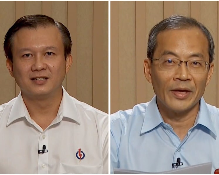 GE2020 constituency broadcasts: What Hougang SMC candidates have to say