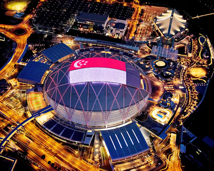 National Stadium NDP to cost S$39.4m, more than at floating platform or Padang