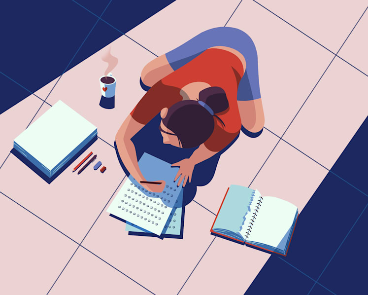 Gen Y Speaks: Like a fly always buzzing in my brain — how I battled OCD and emerged stronger