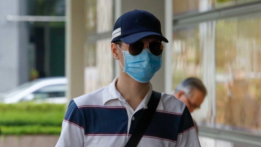 NUS molester appeal: ‘Not clear’ that district judge fully considered some aspects of case, says Chief Justice