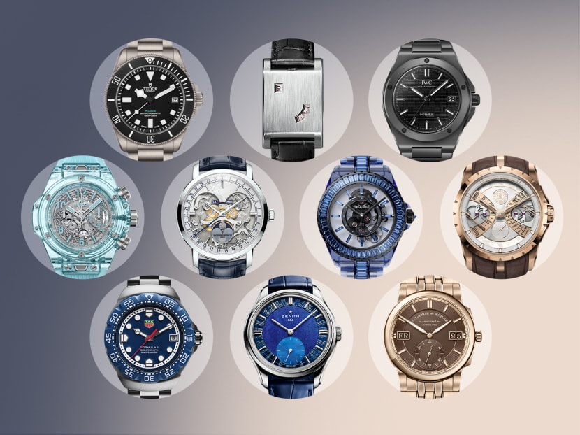 Watches and Wonders Geneva 2025: Highlights from the world’s largest watch fair Watches and Wonders Geneva 2025: Highlights from the world’s largest watch fair
