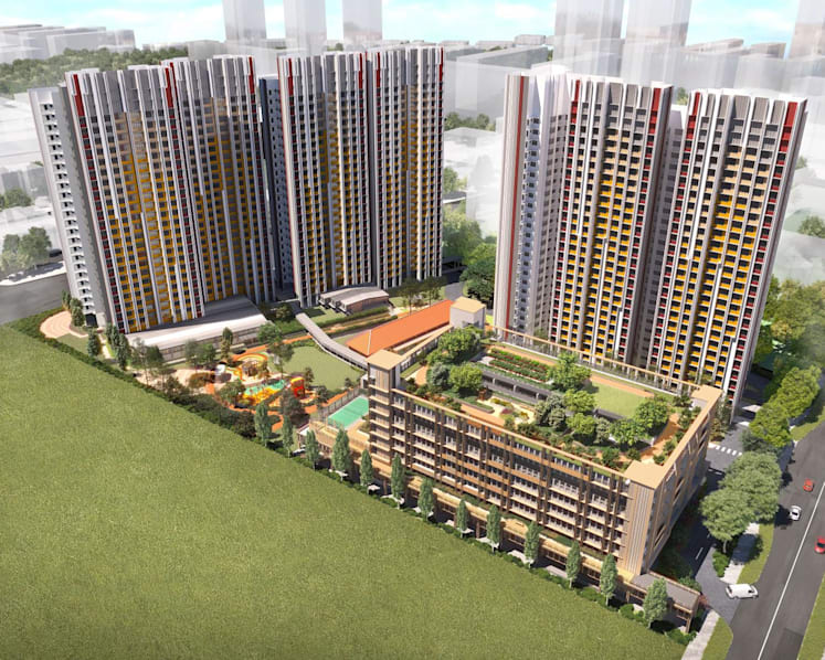 HDB to extend deadline for May sales launch by 3 days due to system glitches