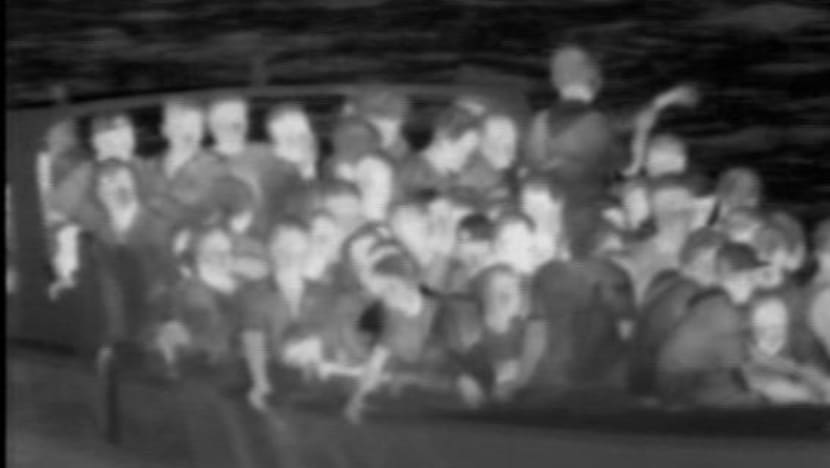 1 missing, 4 rescued after boat carrying 108 passengers found stranded off Pedra Branca