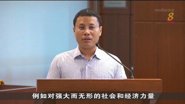 李智陞：本地公共房屋发展反映我国社会成长与变化