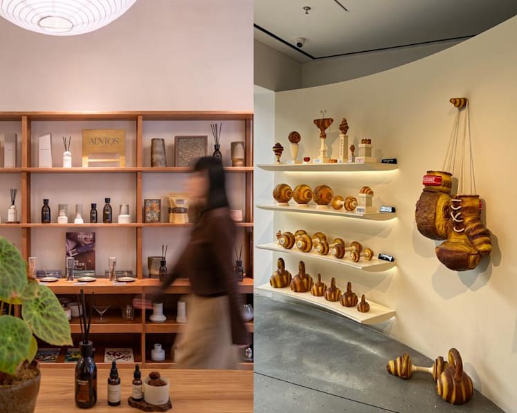 A guide to Shanghai’s indie boutiques and concept stores