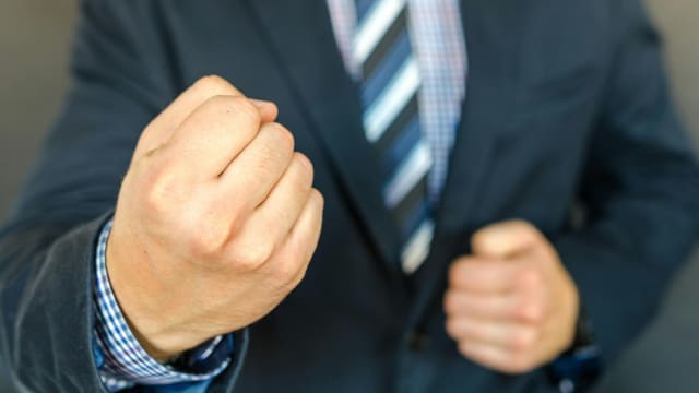 动不动就发脾气、想打人？这些食物让你的攻击性减少30%！