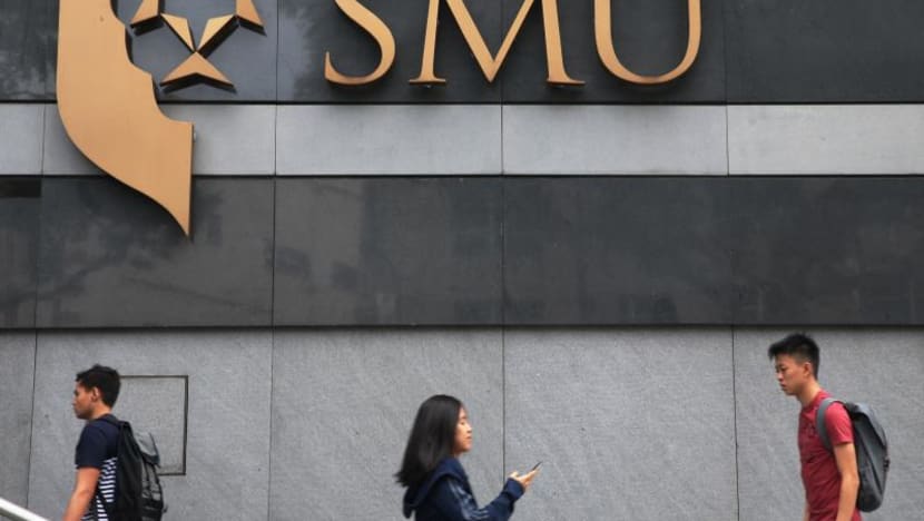 SMU makes overseas experience compulsory for all new undergraduates
