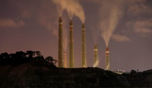 China still backs overseas coal plants despite 2021 pledge, research shows 