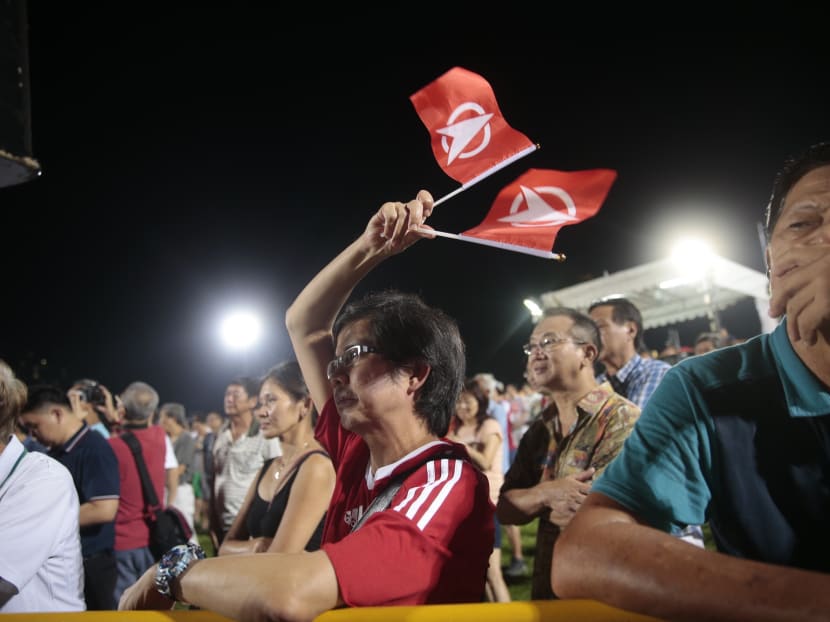 Chee says he refrained from attacking PM Lee over his sister’s online remarks