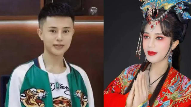 反串网红遭友人残杀，遗体放太平间2年待开庭