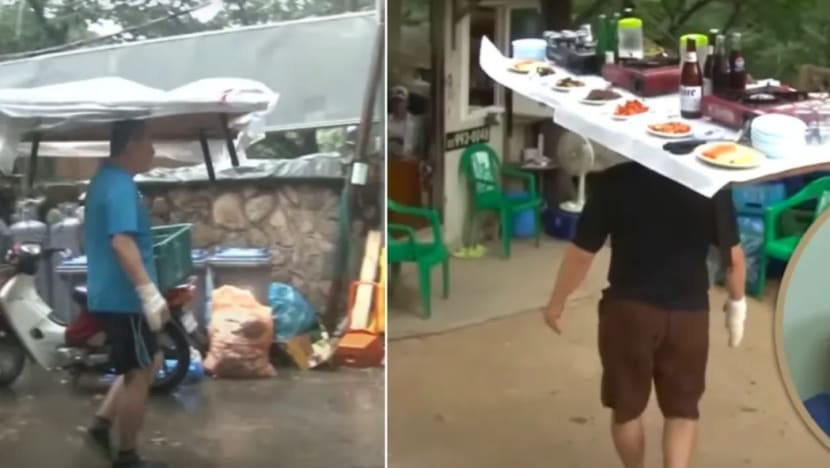 Gambar Pilihan Hari Ini