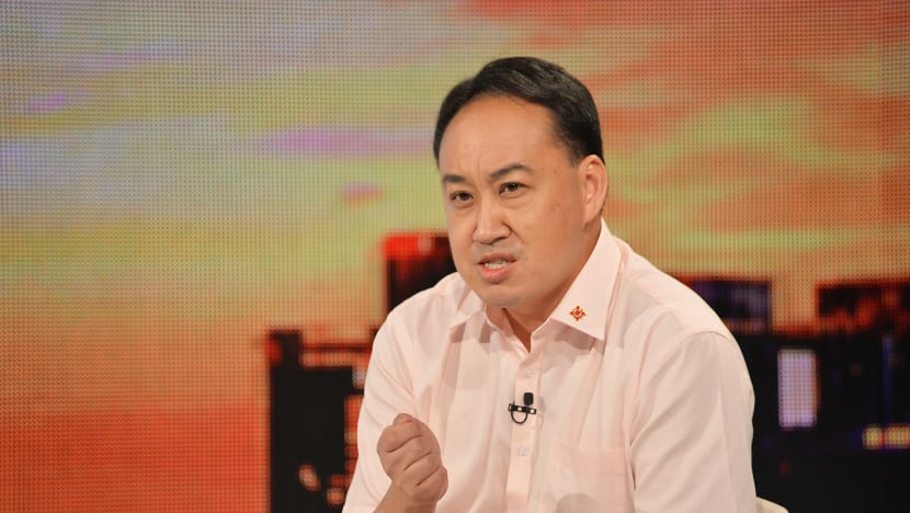 Running an ‘effective’ campaign the immediate task for NSP’s new acting sec-gen