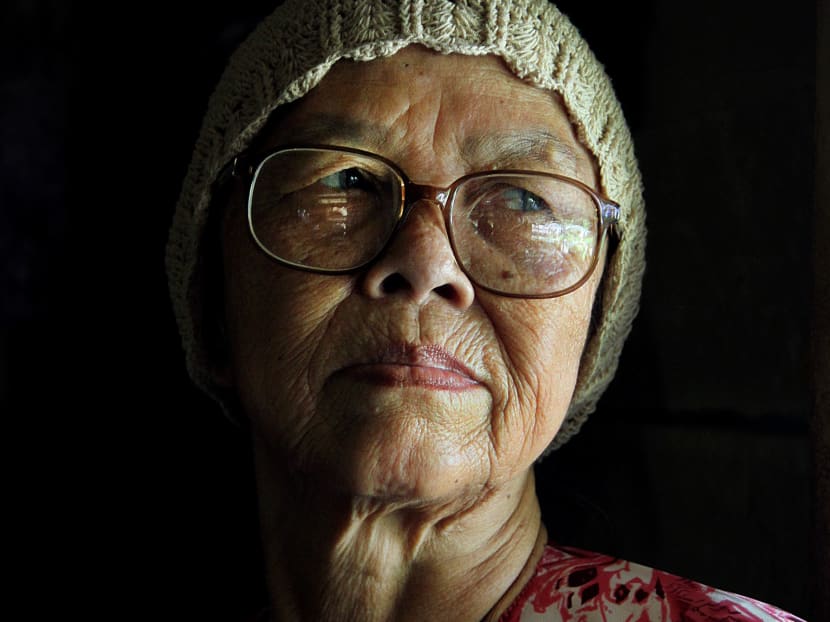 'Where we live': Portraits of Pulau Ubin