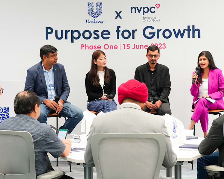How SMEs can develop corporate purpose for long-term growth