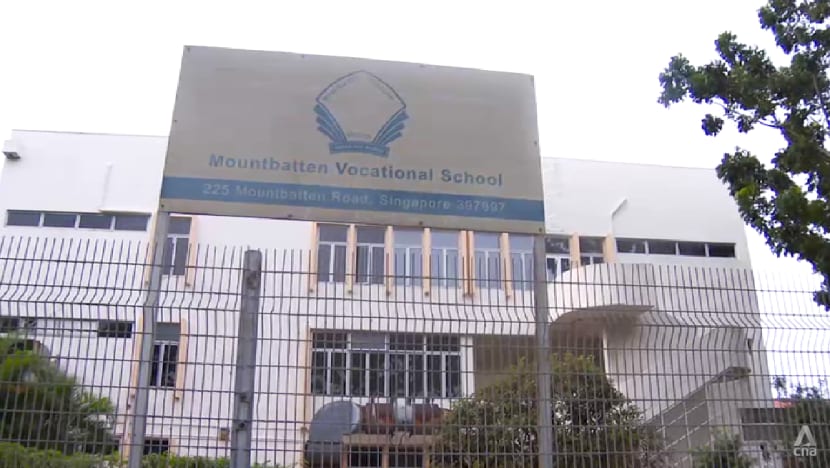 Mountbatten Vocational School for special needs students to close by end of 2025