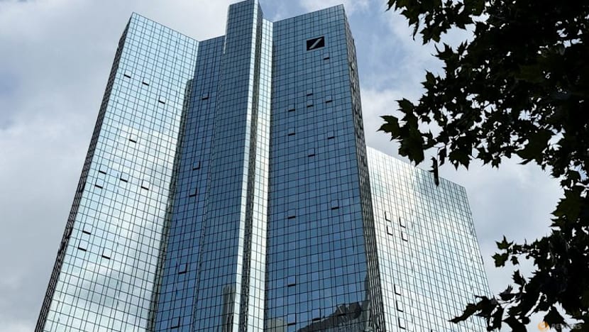 Deutsche Bank selects new core banking system for retail division