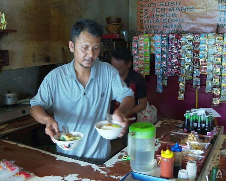 Inflation and instant noodles: How Indonesia and Thailand are trying to keep the humble carb affordable