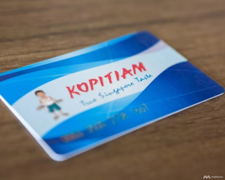 Commentary: Kopitiam’s transition to a fully digital loyalty programme – timely or unnecessary?