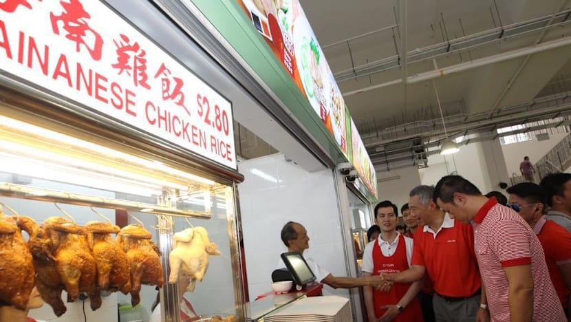 Govt policies have helped mitigate living costs