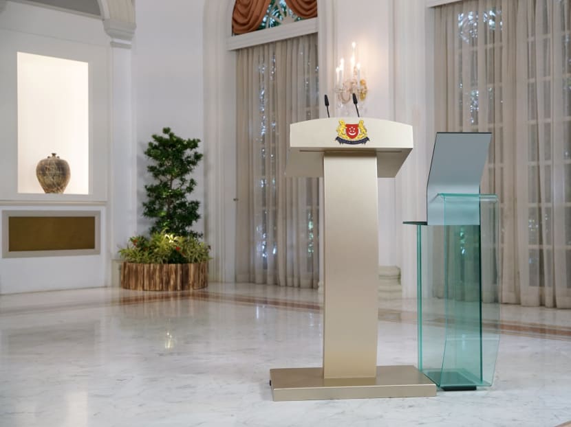 Covid-19: PM Lee to give live update on circuit breaker measures, next steps at 5pm on April 21