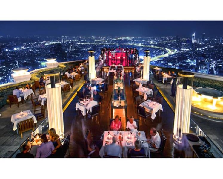 Bangkok tourism will recover without Instagram tourists, says one hotelier